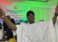 Sarafa Ishola tasks all Governorship hopefuls in Ogun state come out with authentic proof of indigenship ahead of 2027 poll