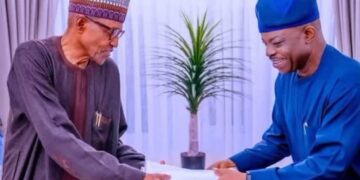 Ambassador Sarafa Isola mourns Buhari