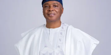 We have resolved peoples democratic party crisis, says Saraki
