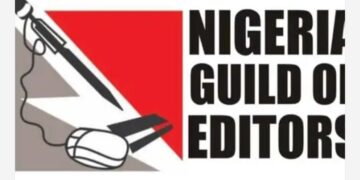 Nigerian Guild of Editors suspends member over breach of ethics,Osuji opts to keep mute