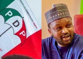 Disregard rumor of joining coalition on platform of African Democratic Congress, Senator Usman tells supporters