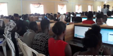 Nigerian government officially adopts 16 as minimum age for tertiary admissions