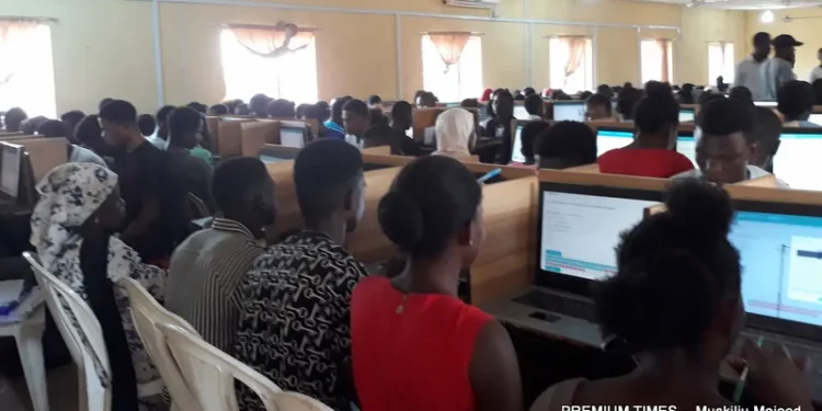 Nigerian government officially adopts 16 as minimum age for tertiary admissions