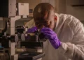Nigerian scientist sends egusi seeds to space in landmark scientific experiment