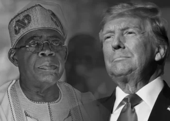 Nigerian government faults new United States of America visa policy