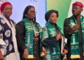 Toun Okewale Sonaiya pushes for affirmative procurement in Lagos Women’s Economic Empowerment Policy