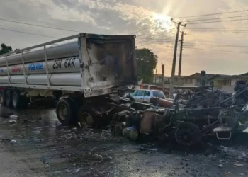 Factory casual workers killed in chemical explosion