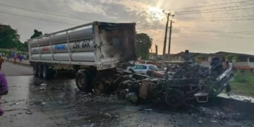 Factory casual workers killed in chemical explosion