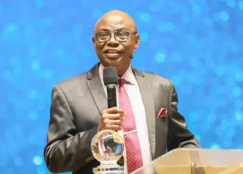 My failed prediction of me being 16th Nigerian president after Buhari does not make me a false prophet, says Bakare
