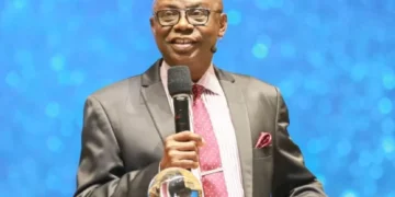 My failed prediction of me being 16th Nigerian president after Buhari does not make me a false prophet, says Bakare