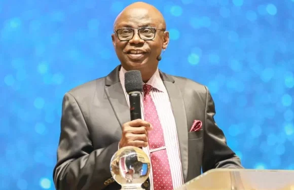 My failed prediction of me being 16th Nigerian president after Buhari does not make me a false prophet, says Bakare