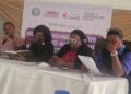 Policy Makers converge on Abeokuta to discuss progress of Sexual Reproductive Health Rights in Ogun state