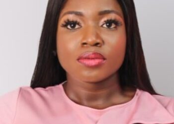 I love mentoring young professionals, says Yemisi Peters