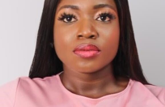 I love mentoring young professionals, says Yemisi Peters