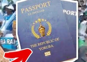 Yoruba Global Alliance dissociates self from controversial national diplomatic passport