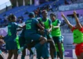 Nigeria defeats Morocco to win 10th Women’s African Cup of Nations title