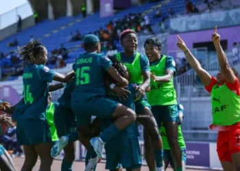 Nigeria defeats Morocco to win 10th Women’s African Cup of Nations title