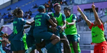 Nigeria defeats Morocco to win 10th Women’s African Cup of Nations title
