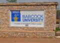 Babcock University final year student commit suicide after suspension for examination malpractice