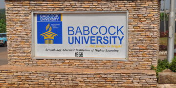 Babcock University final year student commit suicide after suspension for examination malpractice