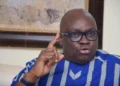 After six years of trial: Fayose acquitted of N2.2 billion fraud, money laundering charges