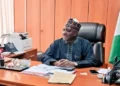 Defendant in alleged N33.8 billion accuses own lawyer of fabricating statement