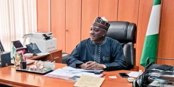 Defendant in alleged N33.8 billion accuses own lawyer of fabricating statement