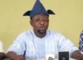 For the records: Speech delivered by Dr Abayomi Arabambi at the official launch of the alternative movement