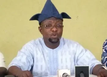 For the records: Speech delivered by Dr Abayomi Arabambi at the official launch of the alternative movement