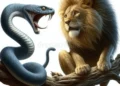 Government evacuates snake, lion from residence of former accountant general of federation