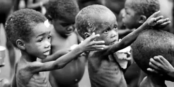 Malnutrition kills over 650 children in Katsina state within six months, says charity organization