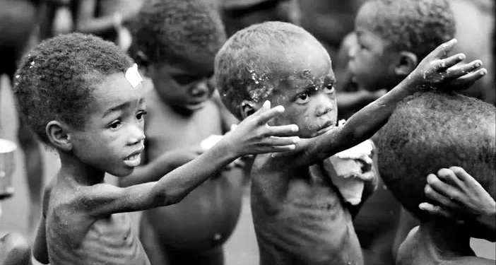 Malnutrition kills over 650 children in Katsina state within six months, says charity organization