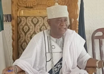 Egba monarchs kick against suspension extension of colleague monarch, Taofeek Owolabi