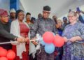 Governor Abiodun unveils ‘Window on America’ Project, charges youths to leverage opportunities in information and communication technology