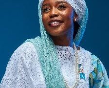 Nigerian Maryam Hassan officially designated as United Nations’ Global Advocate for Peace