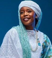 Nigerian Maryam Hassan officially designated as United Nations’ Global Advocate for Peace