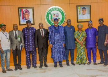 Abiodun Constitutes Pension Funds Management Committees
