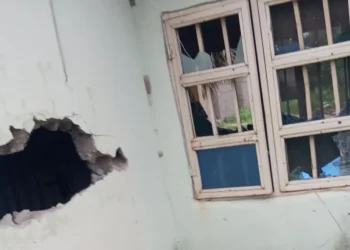 13 killed in Adamawa communal clash