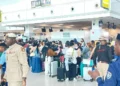 Nigeria deports 42 Chinese, Philippine nationals convicted of cyber fraud, Ponzi schemes
