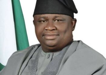 Senator Solomon Olamilekan Adeola Yayi: The Governor Ogun State deserves in 2027