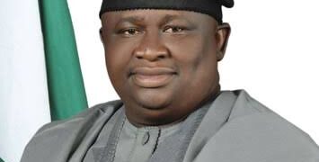 Senator Solomon Olamilekan Adeola Yayi: The Governor Ogun State deserves in 2027
