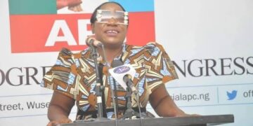 Ekiti state female governorship aspirant, Abimbola Olawunmi unveils seven-point agenda