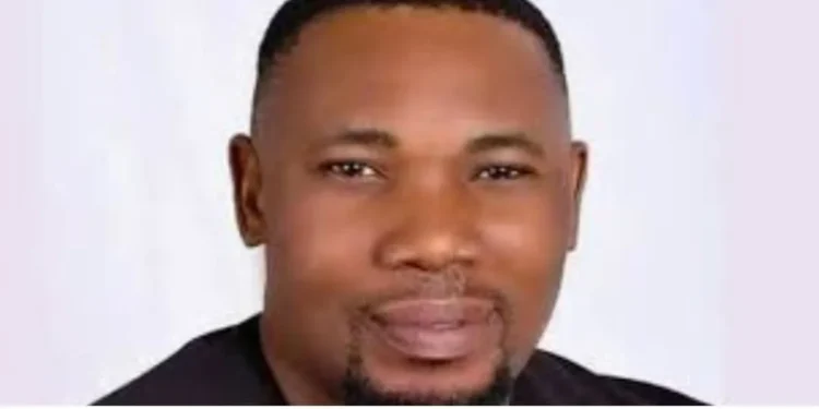Labour Party candidate serving jail term declared winner of assembly re-run election in Enugu state