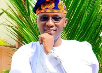 Omooba Abiola Ogundeko installed 11th President ,Remo Chamber of Commerce