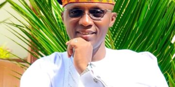 Omooba Abiola Ogundeko installed 11th President ,Remo Chamber of Commerce