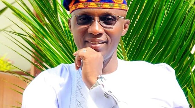 Omooba Abiola Ogundeko installed 11th President ,Remo Chamber of Commerce