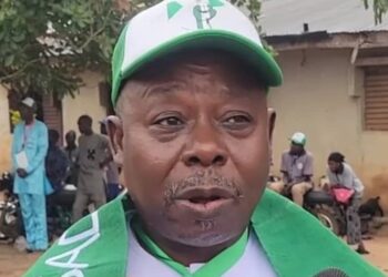 Socio-Political Group “The Alternative Movement” charges electorates to collect Permanent Voter Cards ahead of 2027 poll