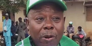 Socio-Political Group “The Alternative Movement” charges electorates to collect Permanent Voter Cards ahead of 2027 poll