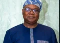 Nigeria’s Consul General in Cameroon, Taofik Coker, is dead
