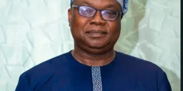 Nigeria’s Consul General in Cameroon, Taofik Coker, is dead